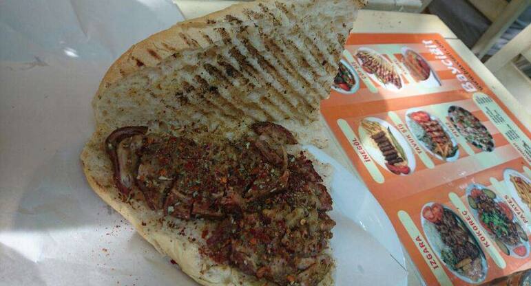 Baycigit Kebap Kemeralti Izmir Zomato